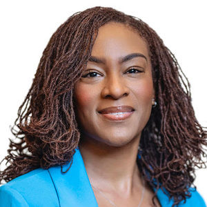 Meet your Posher, Shakima